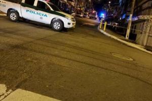 Ocho personas murieron en racha violenta en Medellín en menos 48 horas