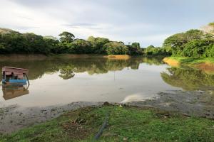 Represa El Bote, Arboletes, Antioquia