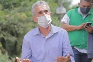 El Personero de este municipio del Norte del Valle de Aburrá también fue reintegrado al cargo. 
