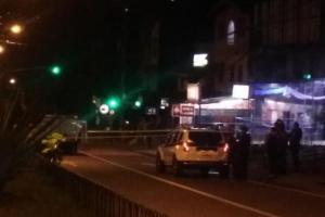 Identificaron al hombre hallado en sábanas en el barrio Aranjuez