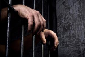 La víctima estaba con su hijo menor de edad.