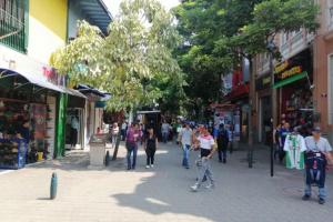 Centro de Medellín