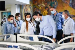 Las autoridades alertaron por la falta de reporte oportuno de los pacientes.