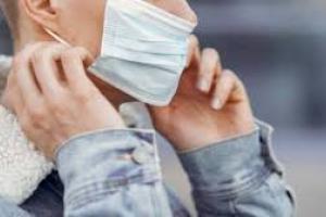 La ciudad está “cerca” de la alerta naranja por las camas UCI.