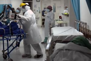 En Medellín ya se declaró la alerta naranja hospitalaria: Daniel Quintero