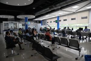 Secretaria de Movilidad de Medellín