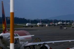 Gobierno autoriza los vuelos internacionales en Colombia