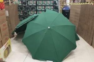 Carrefour en Brasil - Cadáver 