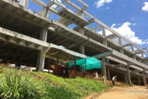 Instituciones educativas inconclusas en Antioquia