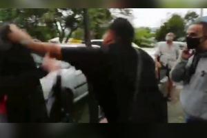 Alcalde pide investigar agresión contra dos mujeres en Medellín