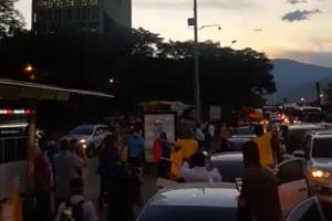 'Pitatón' para apoyar a Álvaro Uribe en Medellín