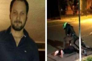 Nueve fracturas en el cráneo tenía Javier Ordóñez: Medicina Legal