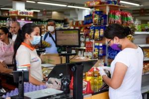 Protocolo en espacios públicos 