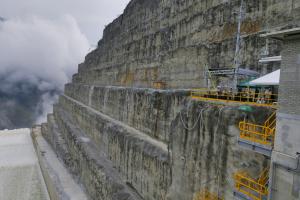 Proyecto Hidroituango