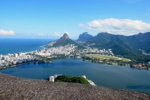 RÍO DE JANEIRO