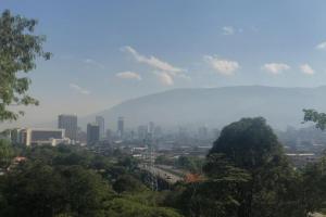 Este sábado 17 de octubre finaliza el segundo episodio de calidad del aire, en ésta subregión del departamento.