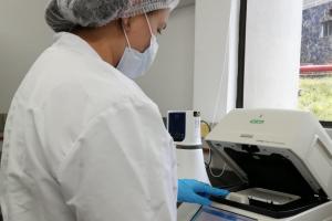 Monitorean presencia de coronavirus en aguas residuales