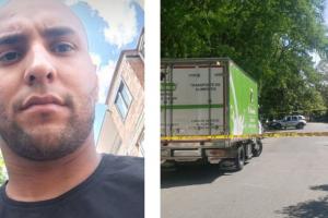 Por resistirse a un atraco, asesinan a trabajador de una empresa lechera en Bello, Antioquia