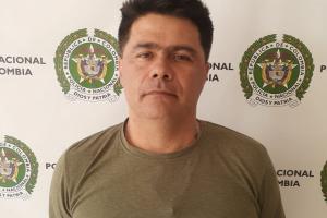 Mandan a la cárcel alias “Máximo” otro de los duros de del barrio Manrique de Medellín