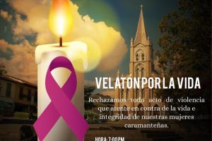 Buscan a hombre que habría matado a su esposa en Caramanta, Antioquia