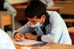 Reapertura de colegios