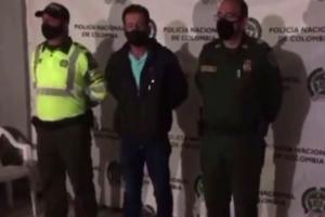 Conductor pidió perdón por atropellar a tres ciclistas en Antioquia