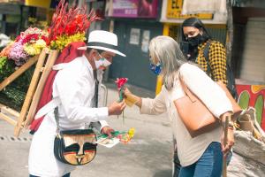 Feria de las Flores 2020