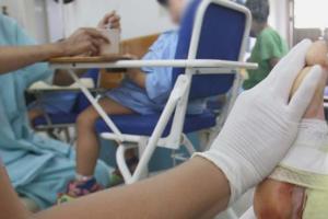 Van 66 personas lesionadas con pólvora este año en Antioquia