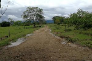 Zona rural - imagen referencial