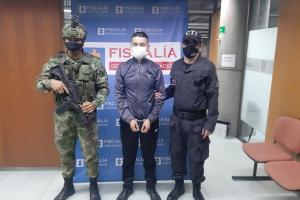 Empleado de empresa de valores habría asesinado un vigilante por hurtar un cajero electrónico en Bello