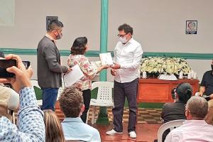 Farc pidió perdón a víctimas en el Oriente antioqueño