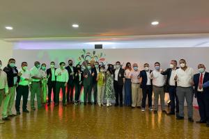 Cumbre anual de Asocapitales