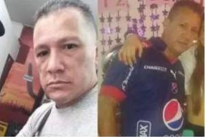 Héctor Antonio Mejía Castrillón, funcionario de EPM desaparecido