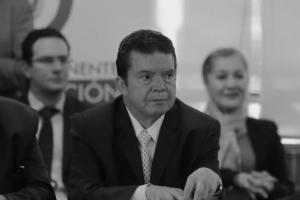 Murió Julio Roberto Gómez, presidente de la CGT