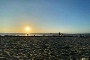 Playas de Turbo, Antioquia.