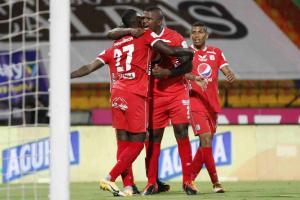 América de Cali 2021