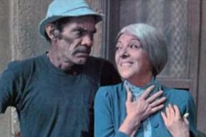 Doña Cleotilde Chavo del ocho