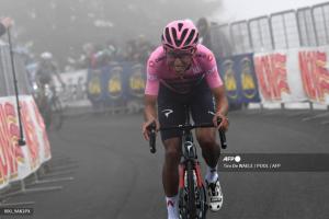 Egan Bernal 2021