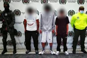 Lo secuestraron, torturaron, asesinaron y después le prendieron fuego en Medellín