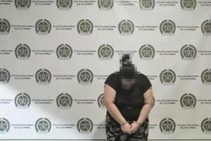 Mujer de 19 años habría asesinado a un hombre en el centro de Medellín