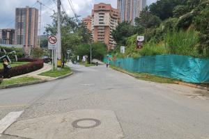 Comerciante canadiense fue asesinado cuando salía de su casa en Sabaneta