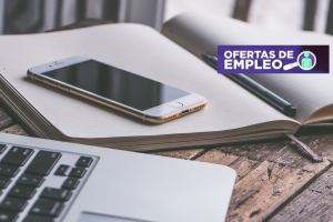 ¡Alerta! oferta de empleo en jefatura de ventas