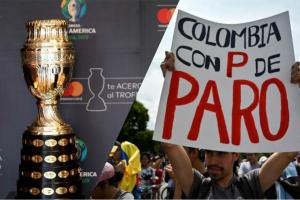 La Copa América se jugará en Colombia y Argentina a pesar de los rumores: FCF