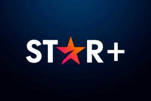 Star+, plataforma de streaming de Disney