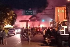 La ONU denunció amenazas y agresiones por parte de la Policía en Cali