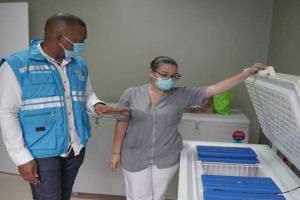 Referencia insumos médicos en Medellín.