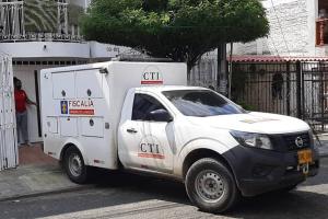 Hallaron con puñaladas y envuelto en sabanas a un adulto mayor en Medellín