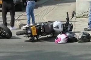 Las autoridades iniciaron las investigaciones