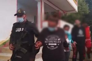 Alias “Camila” la mujer que lideraba la extorsión en el Suroeste antioqueño