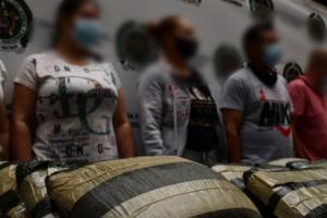 “James” habría robado 60 millones en dos supermercados de Caldas e Itagüí